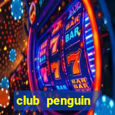 club penguin telegram 2024